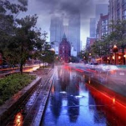 TORONTO EXPLORER 3N/4D